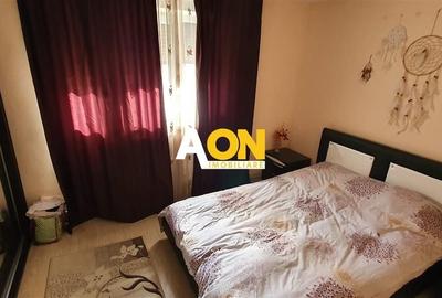Apartament 3 camere, etaj intermediar, Cetate - 3