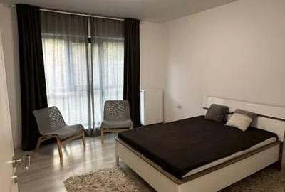 Garsoniera Exigent | Faza 3 - 4