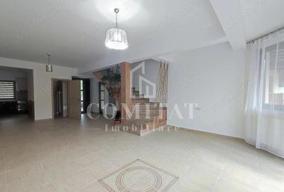 Casa de tip duplex | 198 mp | Zona Calea Turzii Casa de tip duplex | 198 mp | Zona Calea Turzii - 3