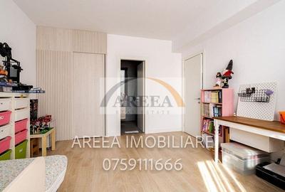 Apartament cu 3 camere în Iancu Nicolae - 14