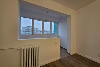 Apartament cu 3 camere decomandat în Titulescu - 12