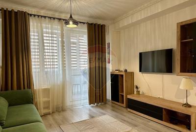 Apartament Spa?ios pretabil AirBnb Vis a Vis de Complex ... - 7