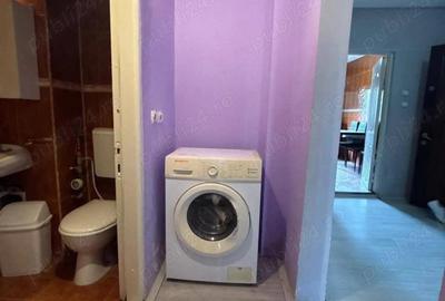 Apartament cu 4 camere decomandat în Central - 9