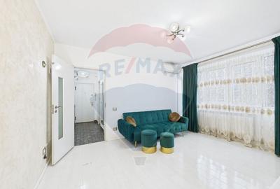 NOU ÎN PIAȚĂ!  Apartament cu 3 camere Metrou Obor - 10