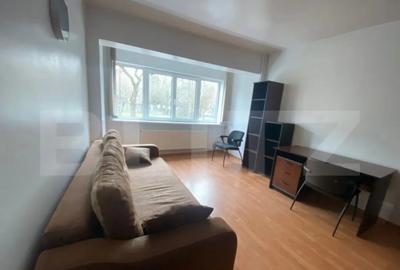 Apartament cu 2 camere semidecomandat în Take Ionescu - 7