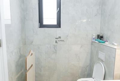 Duplex cu 4 camere cu Canalizare în Tunari - 33