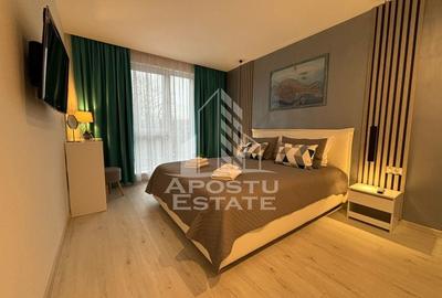Apartament cu 2 camere, centrala proprie,loc de parcare, zona Lipovei