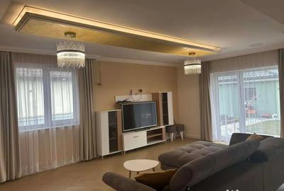 Casă cu 5 camere cu Teren 2000 Mp în Volovăț - 6