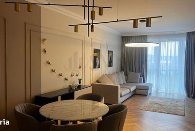 Apartament cu 2 camere în Tei - 6