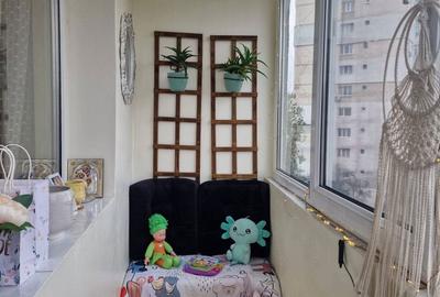Apartament cu 2 camere decomandat în Vest - 4