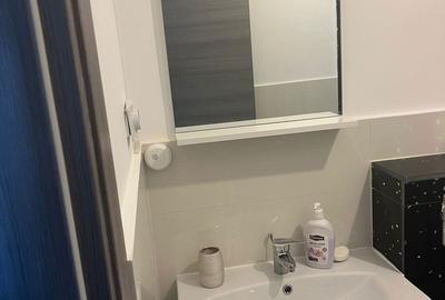 Garsonieră nedecomandată în Nord - 8