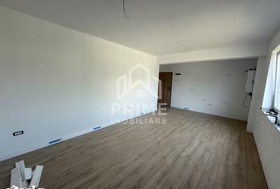 Apartament cu 3 camere în Cetate - 5