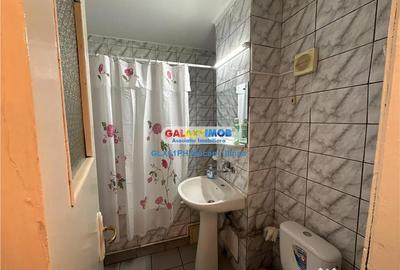 Apartament cu 2 camere decomandat, mobilat în Republicii - 3