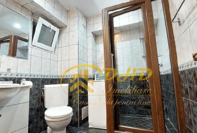 Apartament 4 camere, decomandat, zona esplanada Nicolina. - 7