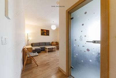 Apartament cu 2 camere decomandat, mobilat în Dumbrăvița - 11