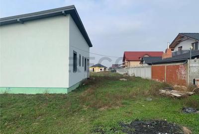 Casă cu 3 camere cu Teren 507 Mp în Nojorid - 7
