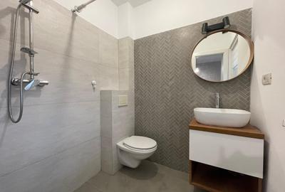 Duplex cu 5 camere cu Teren 330 Mp în Moșnița Nouă - 13