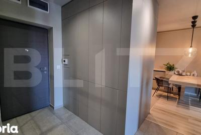 Apartament cu 3 camere decomandat în Nord - 1