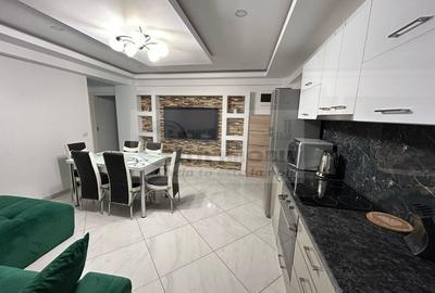 Apartament de închiriat, 3 Camere, Bucium - 402 euro - 1