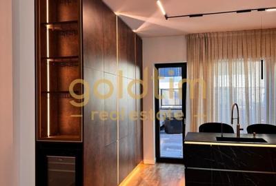 VILA TOWNHOUSE AVALON/SUPERBA/DESIGN INTERIOR/TERASA AMENAJATA/PIPERA - 10