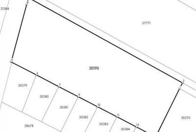 Teren generos, 5.000 mp, zona Gherce?ti, Dolj - 2