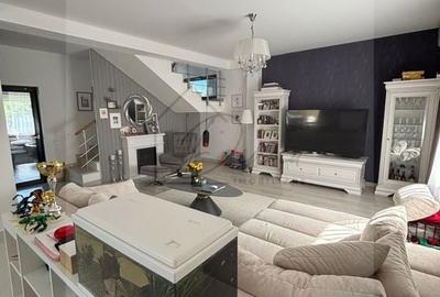 Vila PREMIUM de vanzare in Tunari - langa Parcul Central - 7