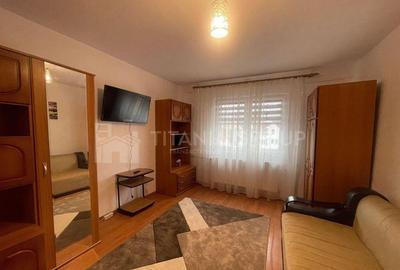 Garsoniera mobilata ?i utilata - zona Astra Garsoniera mobilata ?i utilata - zona Astra - 2