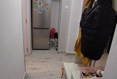 Apartament cu 2 camere semidecomandat în Central - 3