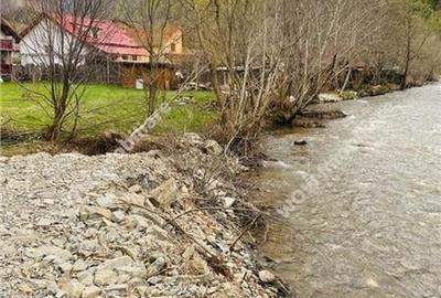 Casa de vacanta  cu 5 camere de vanzare in Rau Sadului Sibiu - 10