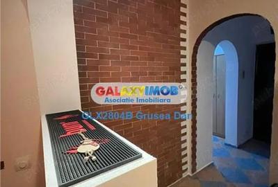 Giurgiului | 2 camere 47mp | 1980 | cada AC | metrou - 7