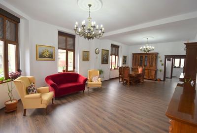 Vila individuala in oras - zona Steaua - 3