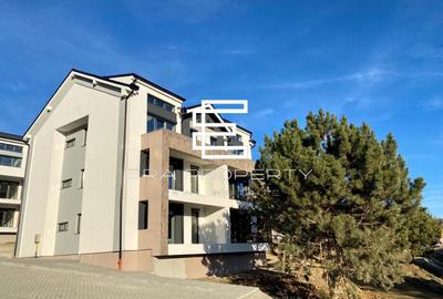 Garsonieră decomandată în Cristian - 7