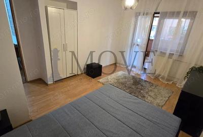 Apartament cu 2 camere Str. Vasile Bacila 28-30- Prima Inchiriere ! - 8