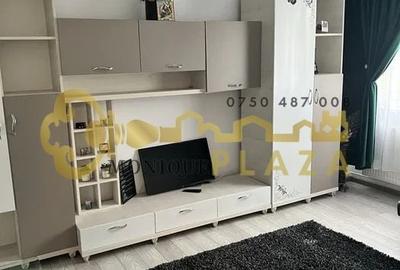 Apartament cu 2 camere, mobilat în Central
