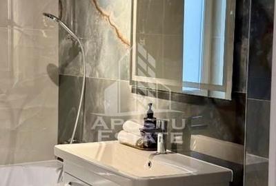 Apartament cu 2 camere decomandat, mobilat în Braytim - 8