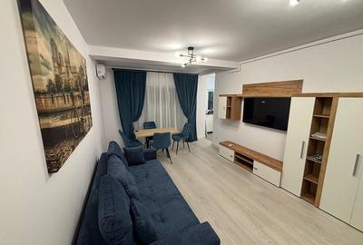 Apartament cu doua camere in bloc nou , prima utilizarea - 2