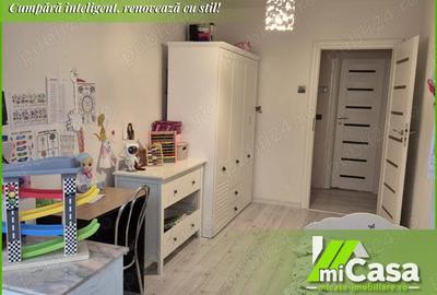 3 camere Mazepa 1 - 8