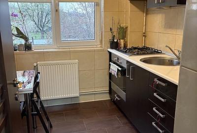 Apartament cu 2 camere semidecomandat în Central - 9
