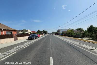 Casa De Vanzare In Comuna Corbu 1500 Mp Teren Put Apa Si Vulcanizare Comision 0 Casa De Vanzare In Comuna Corbu 1500 Mp Teren Put Apa Si Vulcanizare Comision 0 - 8