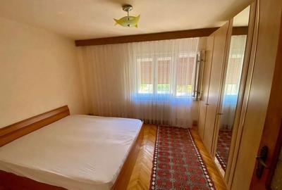 Apartament cu 2 camere decomandat în Popoveni - 4
