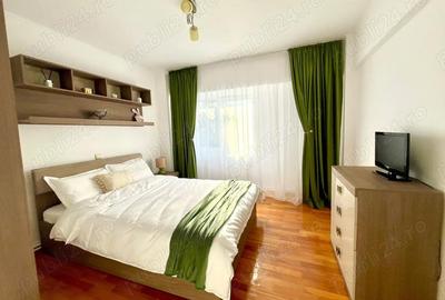 Apartament cu 3 camere în Cartierul Nord - 9