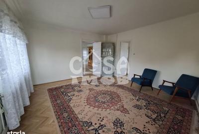 Casă cu 3 camere cu Teren 50 Mp în Ultracentral - 12