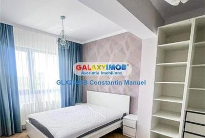 Apartament cu 3 camere, zona Pipera Plaza, cu parcare - 4