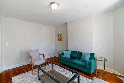 Apartament cu 2 camere decomandat în Gării