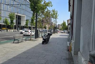 Spatiu de vanzare la strada  , 50 mp , 21 Decembrie - 2