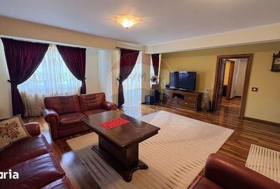 Apartament cu 3 camere în Central - 13