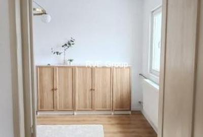 Ap. 2 Camere (bloc reabilitat termic) - 300 metri metrou 1 Dec. 1918 - 3