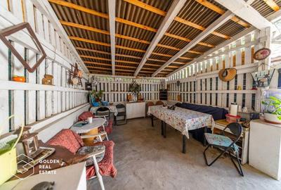 Casă cu 3 camere cu Teren 1080 Mp în Curtici - 9