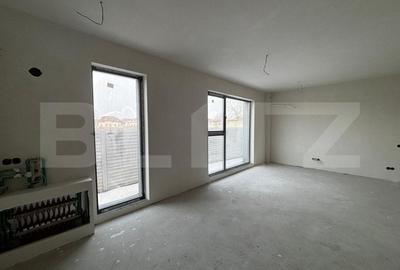 Apartament 2 camere , 60 mp, loc de parcare +boxa inclusa in pret ,zona centrala - 13