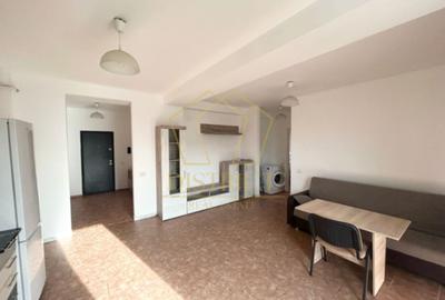 Apartament cu 2 camere semidecomandat, mobilat în Braytim - 1